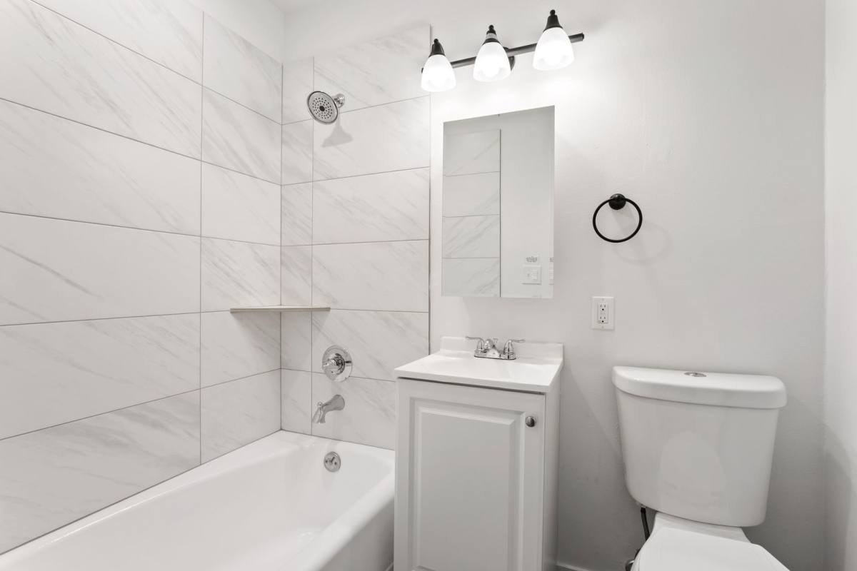 Apartment for rent at 1904-1924 SE 80th Ave, Portland, OR 97215