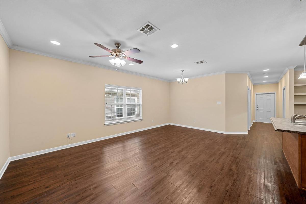 Townhouse for rent at 3743 Vista Cove Dr, Waco, TX 76706