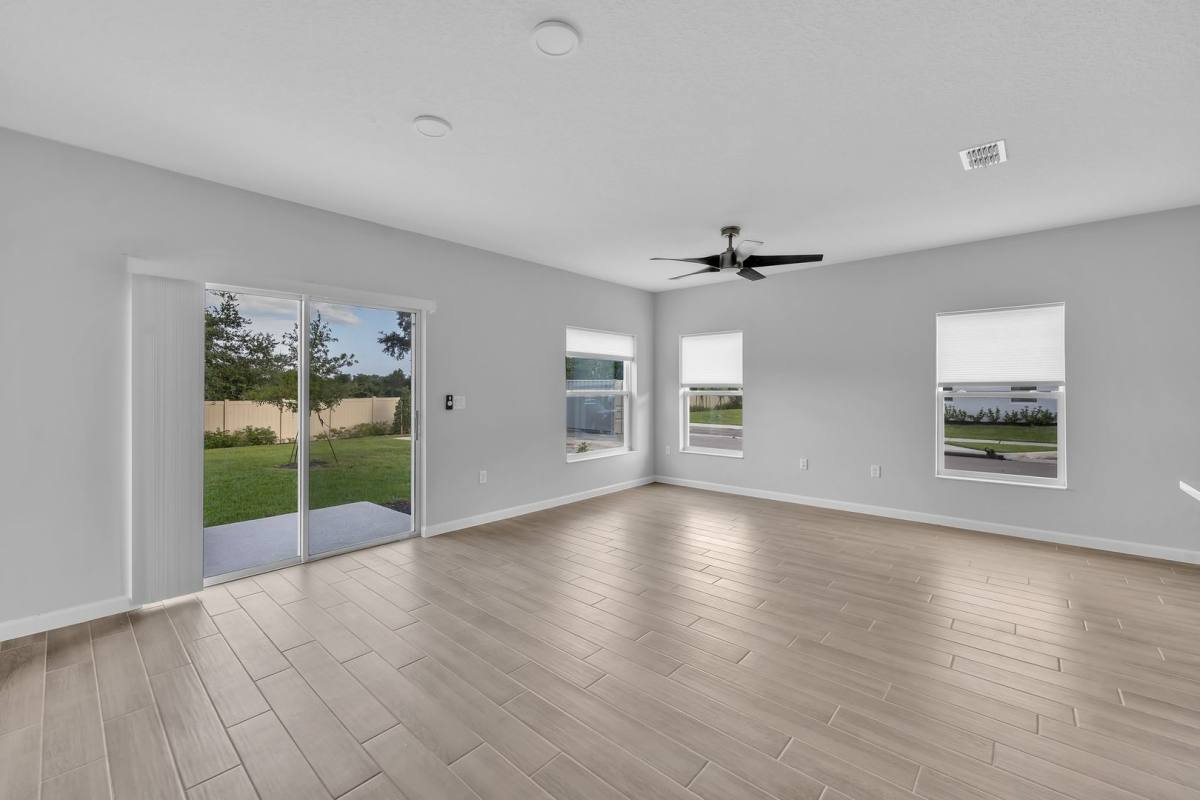 Townhouse for rent at 2827 Narcoossee Commons Way, Sanford, FL 32771