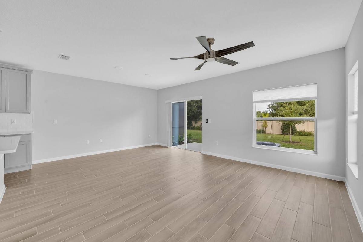 Townhouse for rent at 2827 Narcoossee Commons Way, Sanford, FL 32771