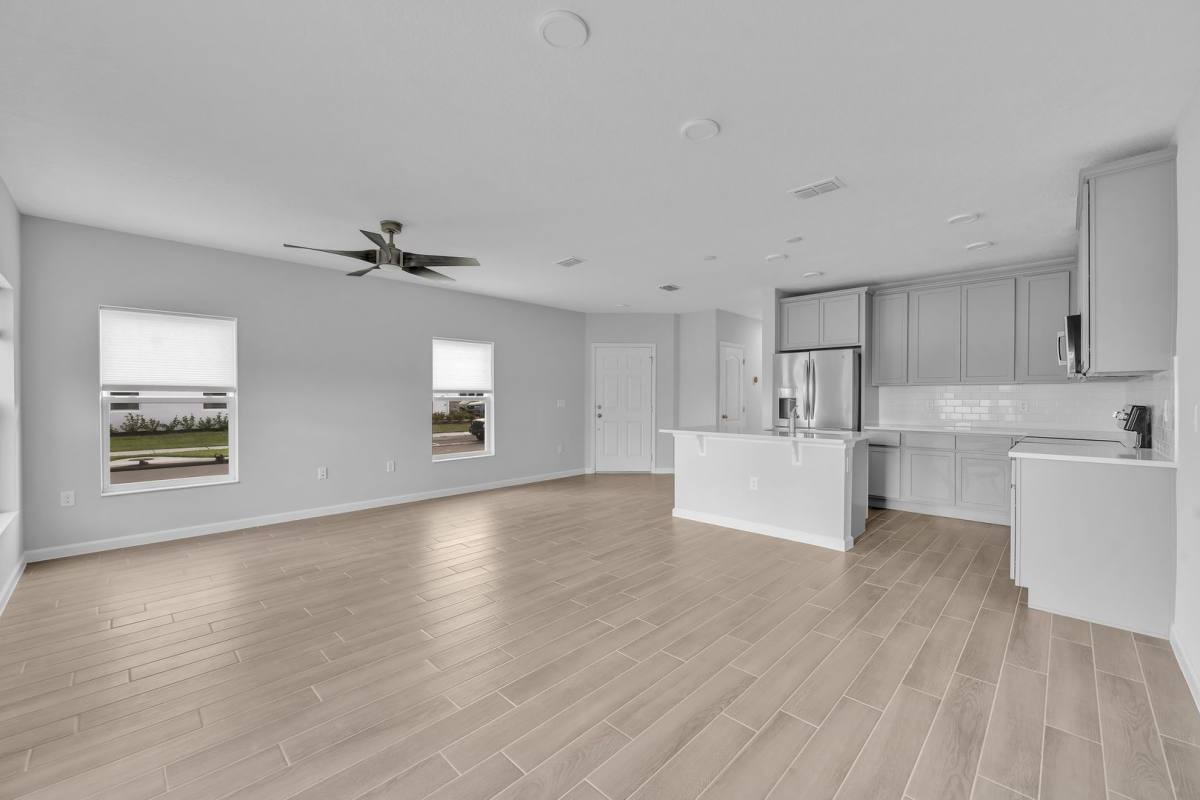Townhouse for rent at 2827 Narcoossee Commons Way, Sanford, FL 32771