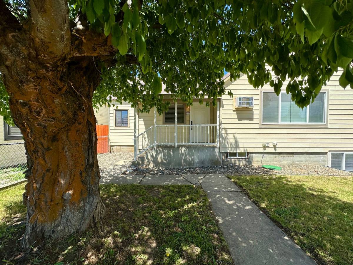 House for rent at 403 E Third St, Cle Elum, WA 98922