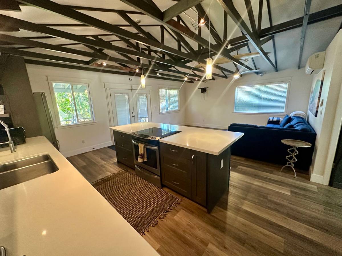 Apartment for rent at 42 Kupono St, Paia, HI 96779