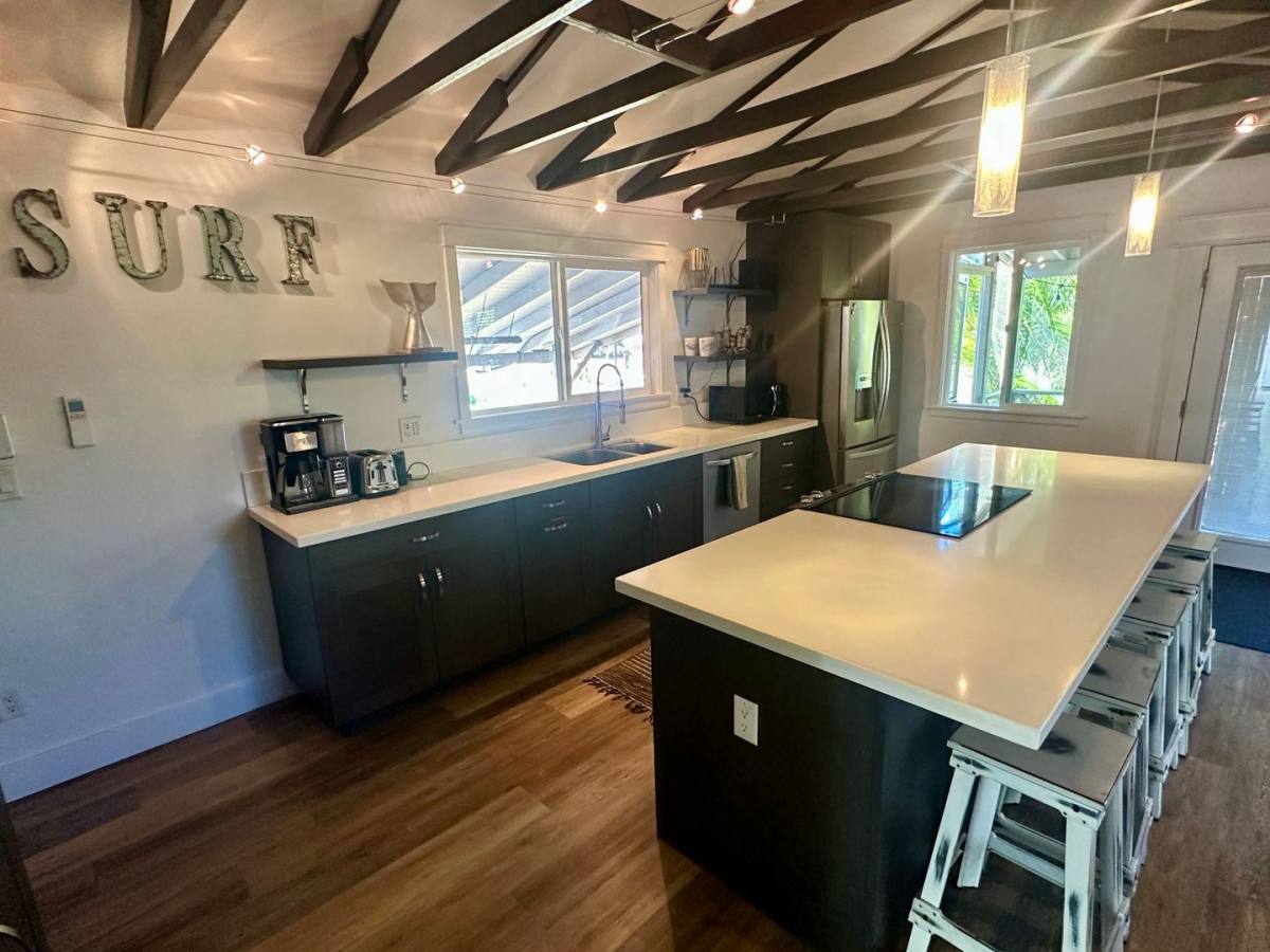 Apartment for rent at 42 Kupono St, Paia, HI 96779