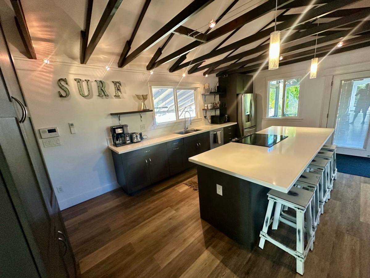 Apartment for rent at 42 Kupono St, Paia, HI 96779