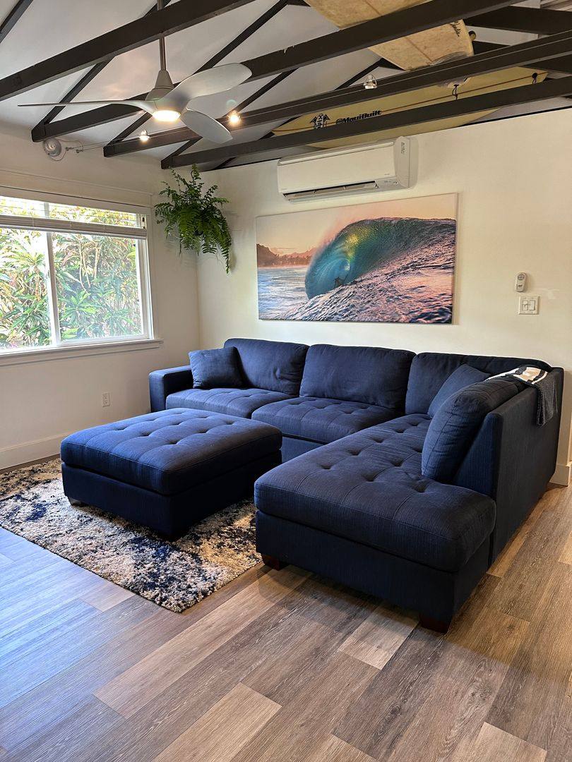 Apartment for rent at 42 Kupono St, Paia, HI 96779