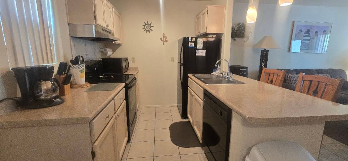 Apartment for rent at 17031 El Lago Blvd, Fountain Hills, AZ 85268