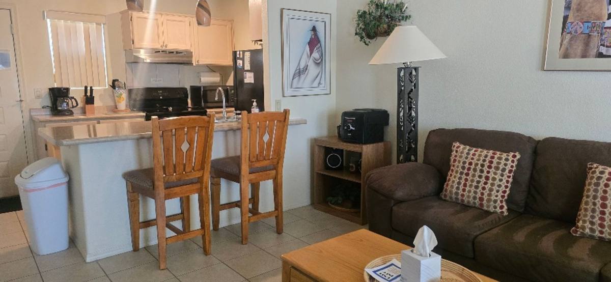 Apartment for rent at 17031 El Lago Blvd, Fountain Hills, AZ 85268