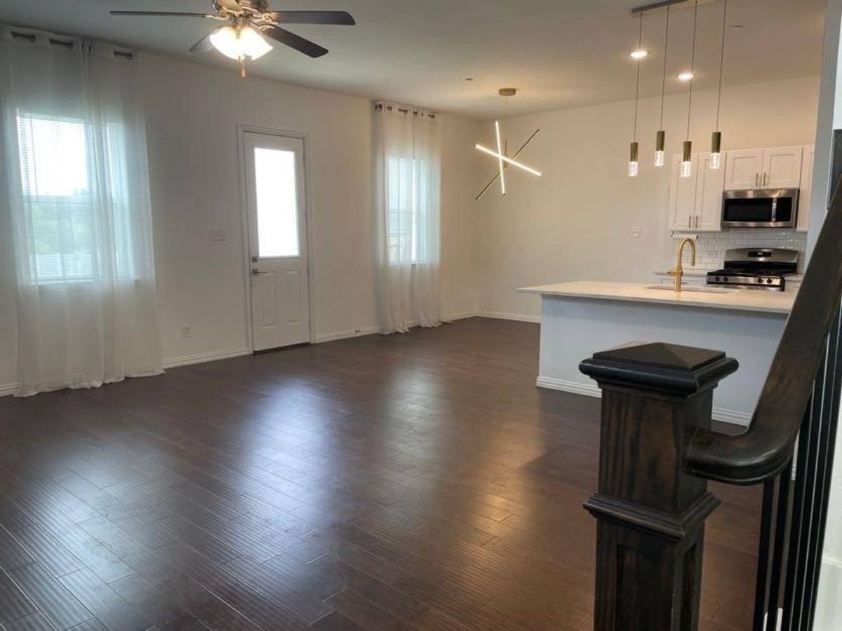House for rent at 4342 Hebron St, Irving, TX 75061