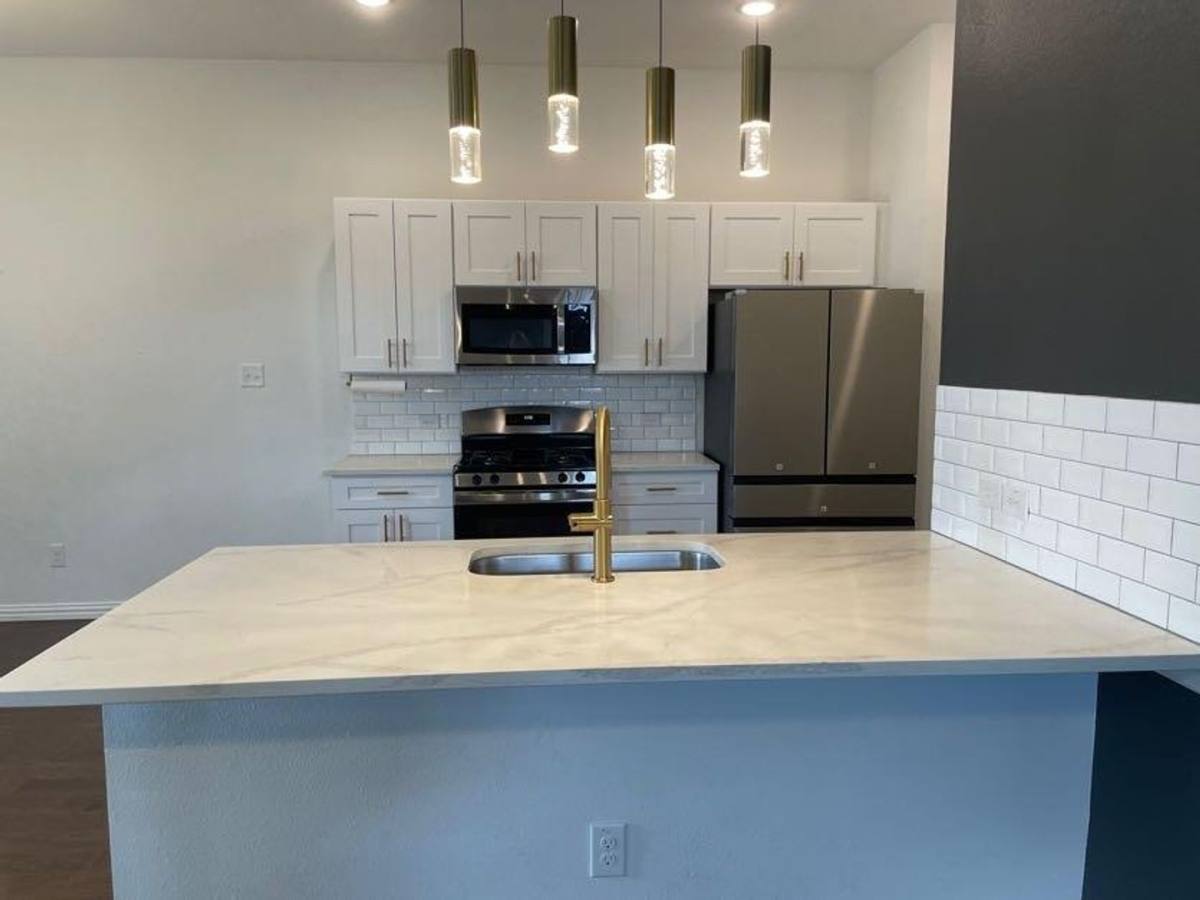 House for rent at 4342 Hebron St, Irving, TX 75061