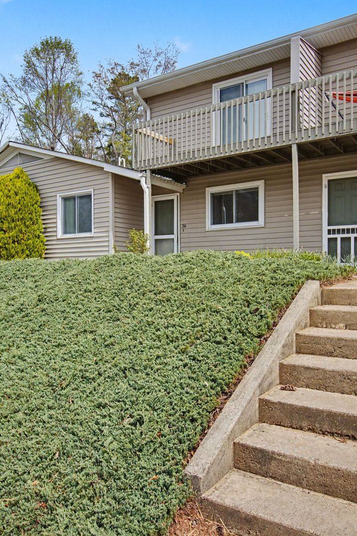 Apartment for rent at 15 Woodstone Dr, Weaverville, NC 28787