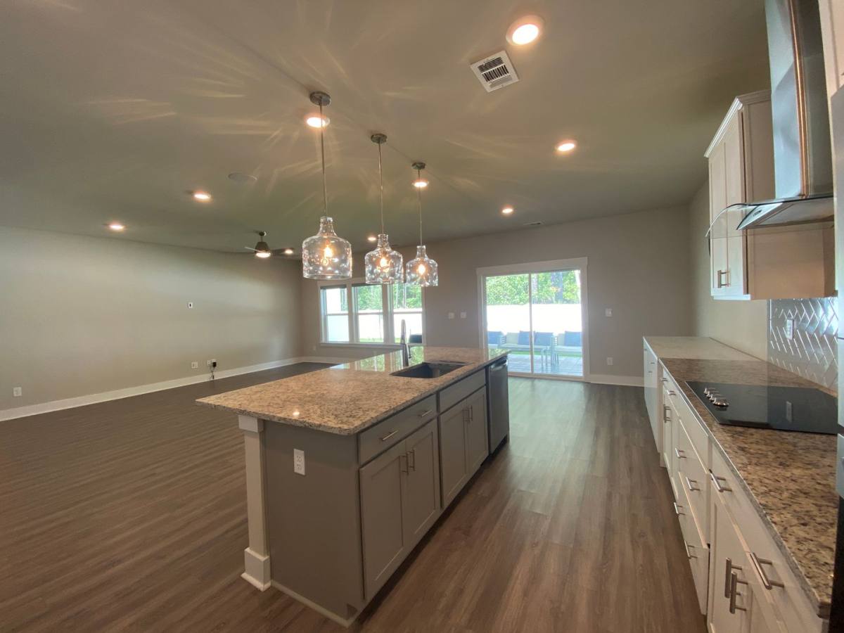 House for rent at 140 Pickett Fence Lane, Pooler, GA 31322
