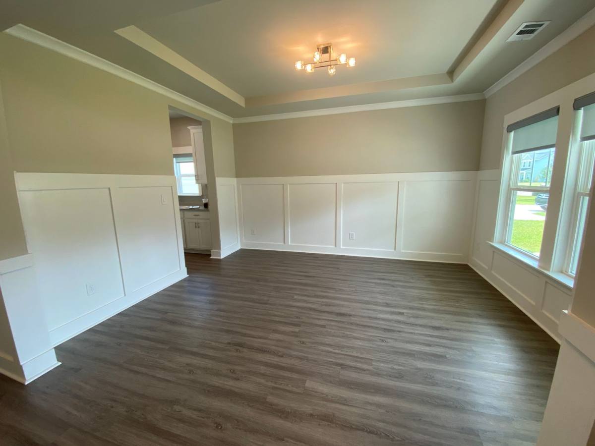 House for rent at 140 Pickett Fence Lane, Pooler, GA 31322