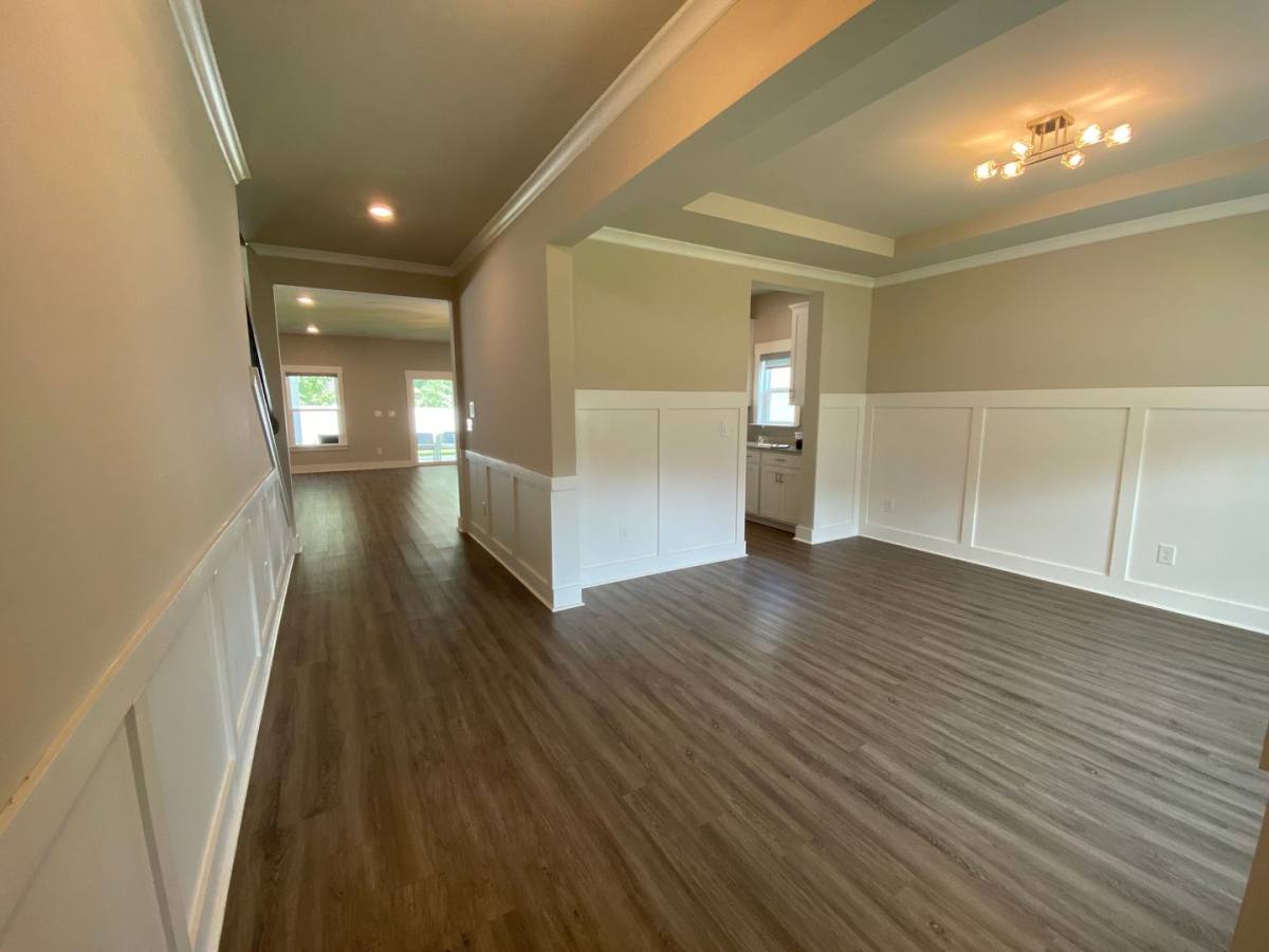 House for rent at 140 Pickett Fence Lane, Pooler, GA 31322