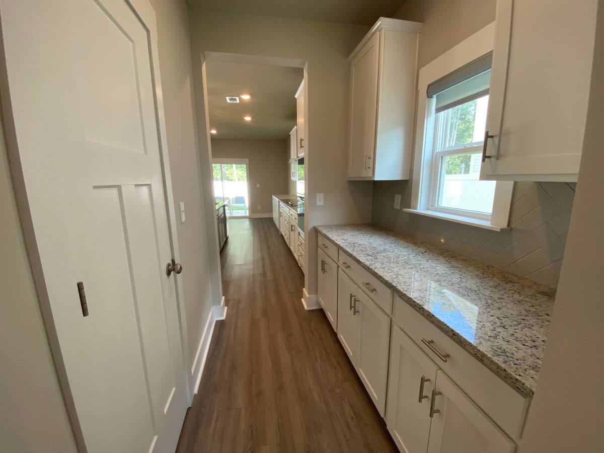 House for rent at 140 Pickett Fence Lane, Pooler, GA 31322