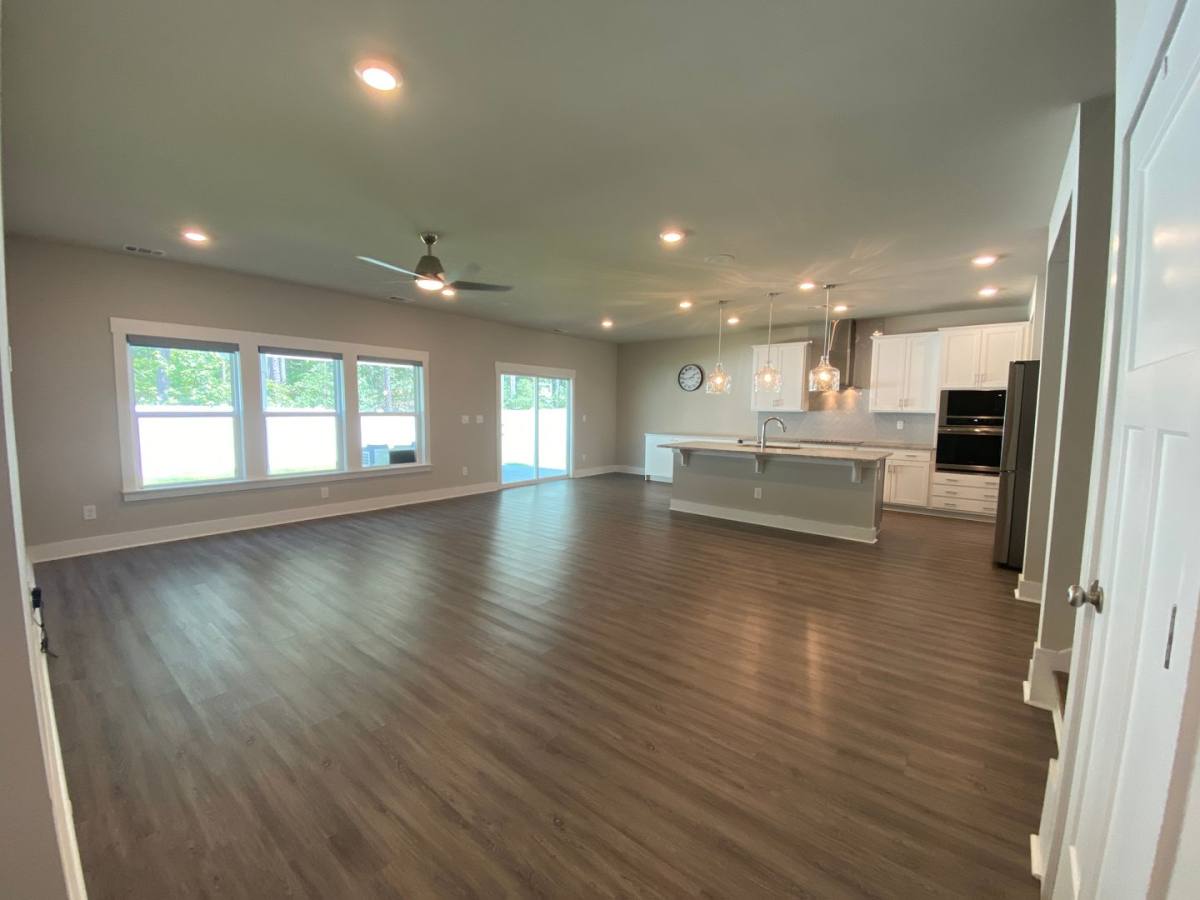 House for rent at 140 Pickett Fence Lane, Pooler, GA 31322