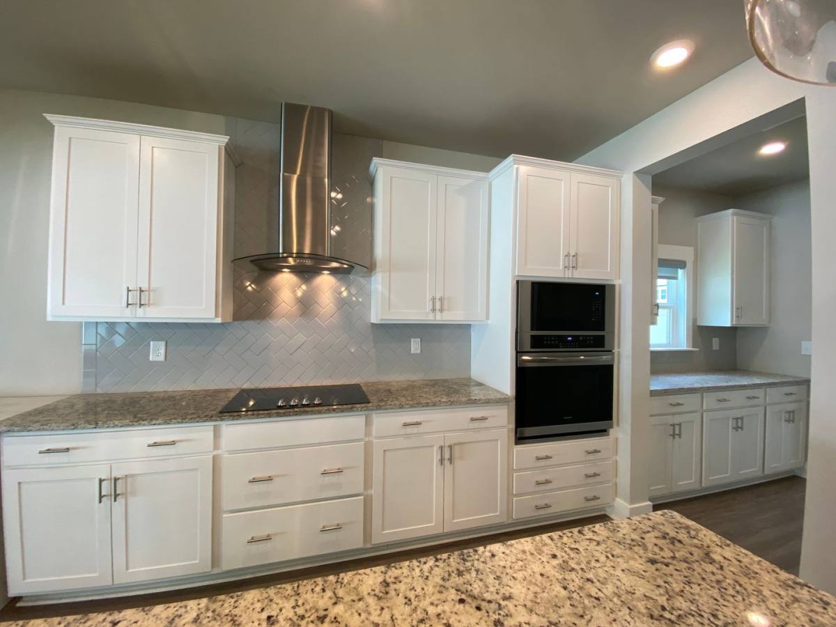 House for rent at 140 Pickett Fence Lane, Pooler, GA 31322