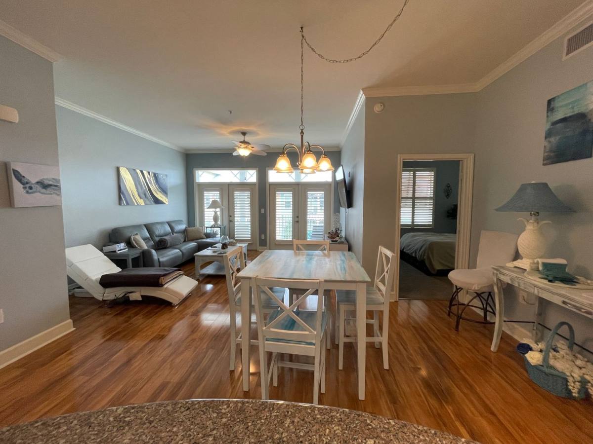 Apartment for rent at 8700 Front Beach Rd Island Reserve, Panama City Beach, FL 32407