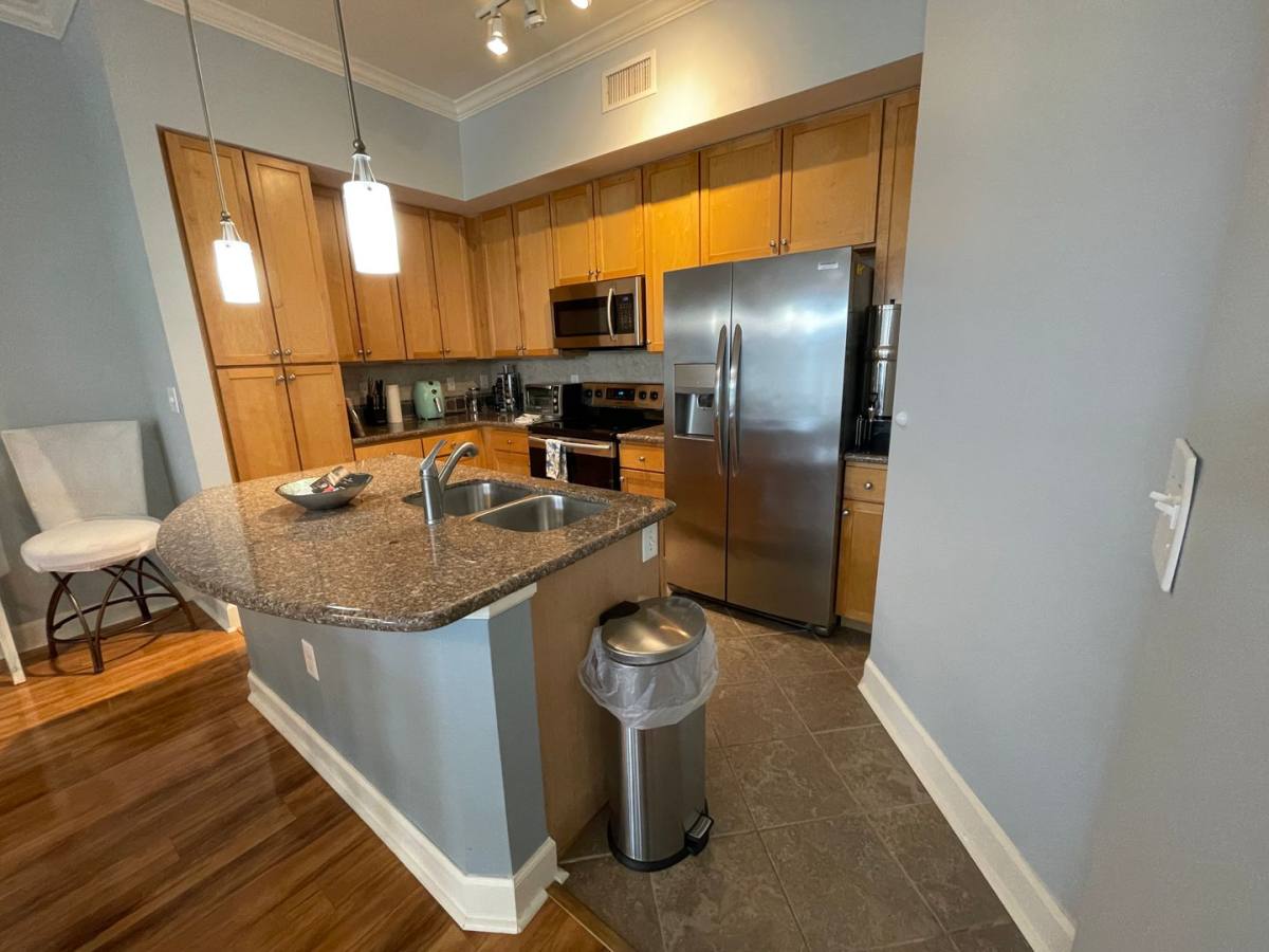 Apartment for rent at 8700 Front Beach Rd Island Reserve, Panama City Beach, FL 32407