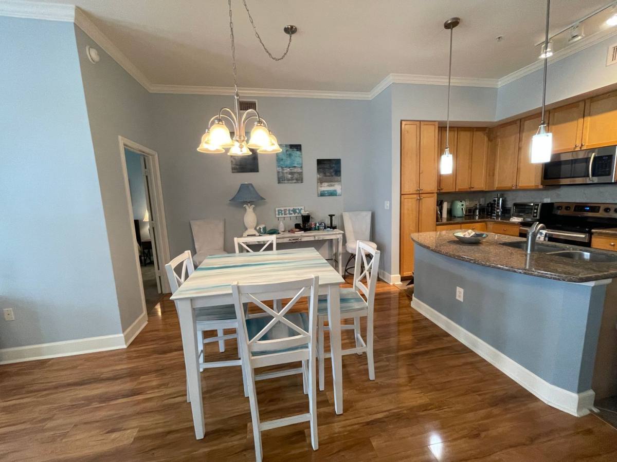 Apartment for rent at 8700 Front Beach Rd Island Reserve, Panama City Beach, FL 32407