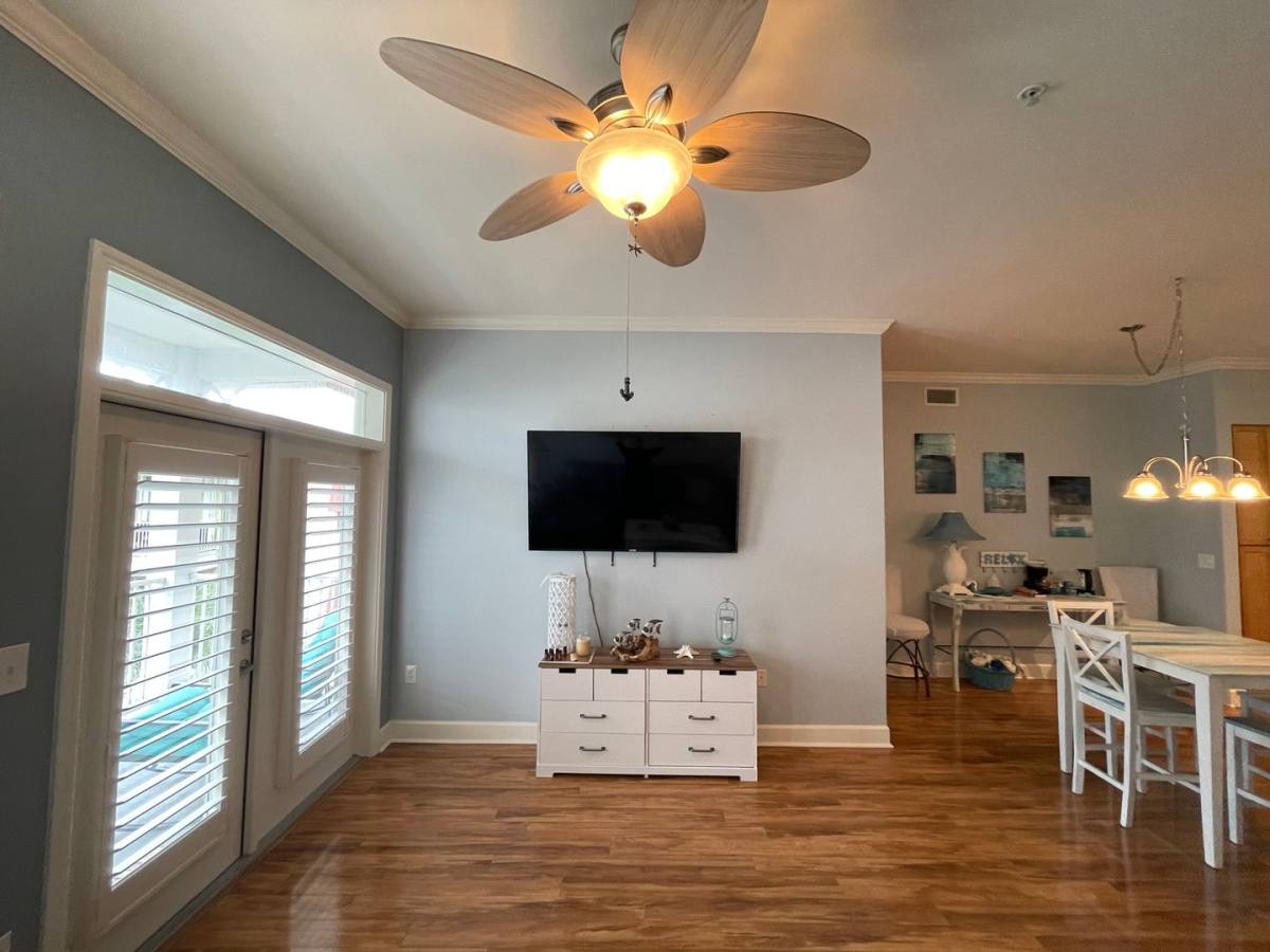 Apartment for rent at 8700 Front Beach Rd Island Reserve, Panama City Beach, FL 32407