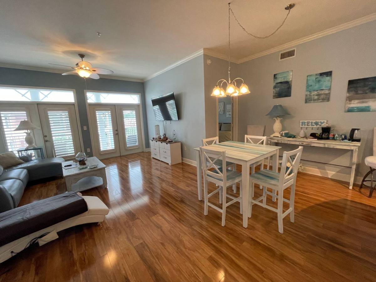 Apartment for rent at 8700 Front Beach Rd Island Reserve, Panama City Beach, FL 32407