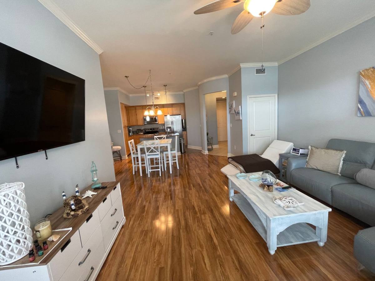 Apartment for rent at 8700 Front Beach Rd Island Reserve, Panama City Beach, FL 32407