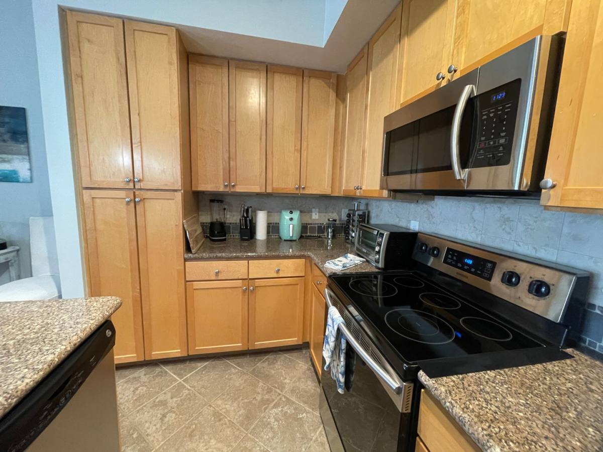 Apartment for rent at 8700 Front Beach Rd Island Reserve, Panama City Beach, FL 32407
