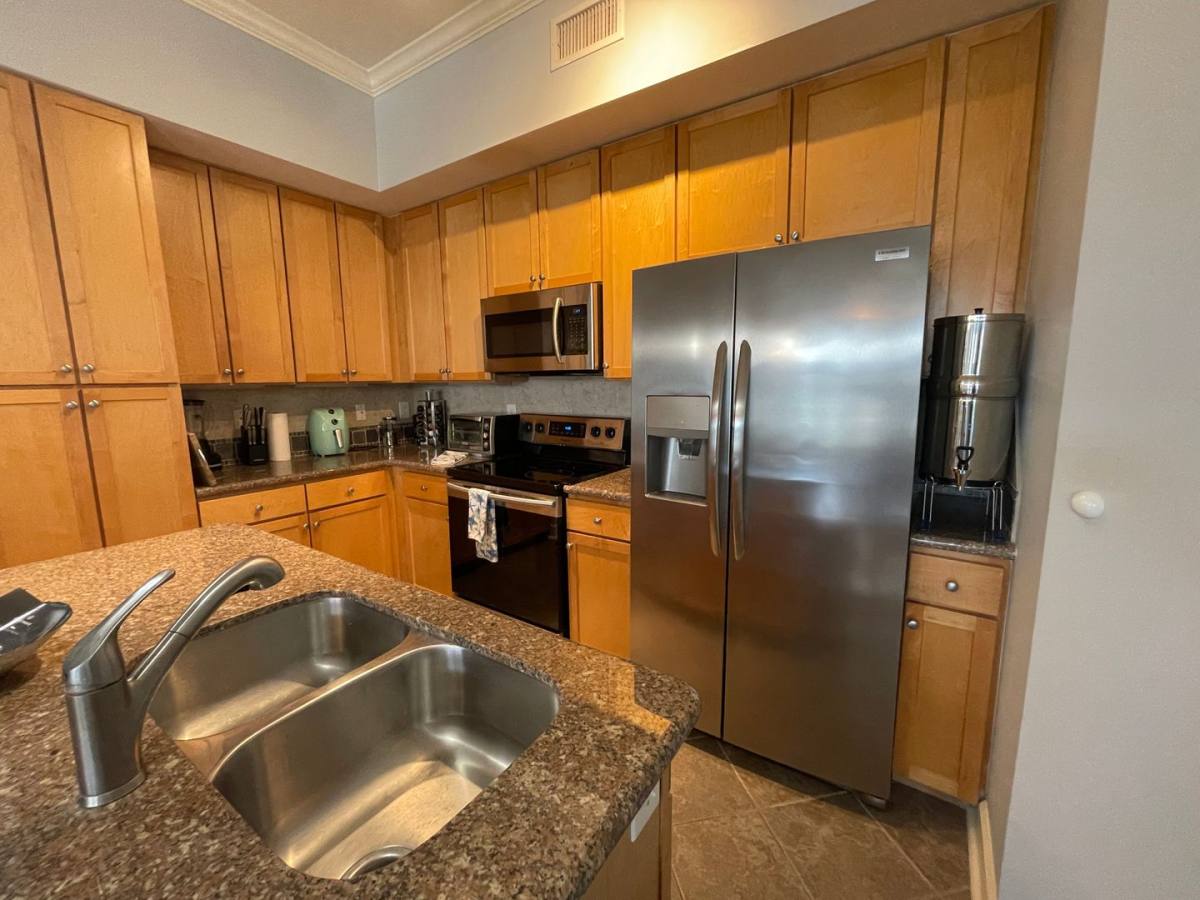 Apartment for rent at 8700 Front Beach Rd Island Reserve, Panama City Beach, FL 32407