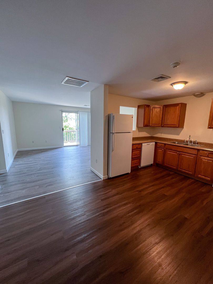 Apartment for rent at 4000 N Main St, Fall River, MA 02720