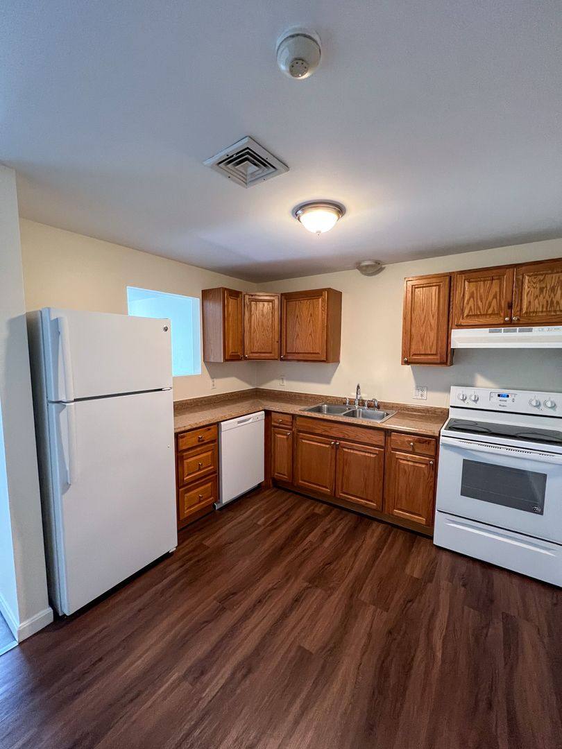 Apartment for rent at 4000 N Main St, Fall River, MA 02720