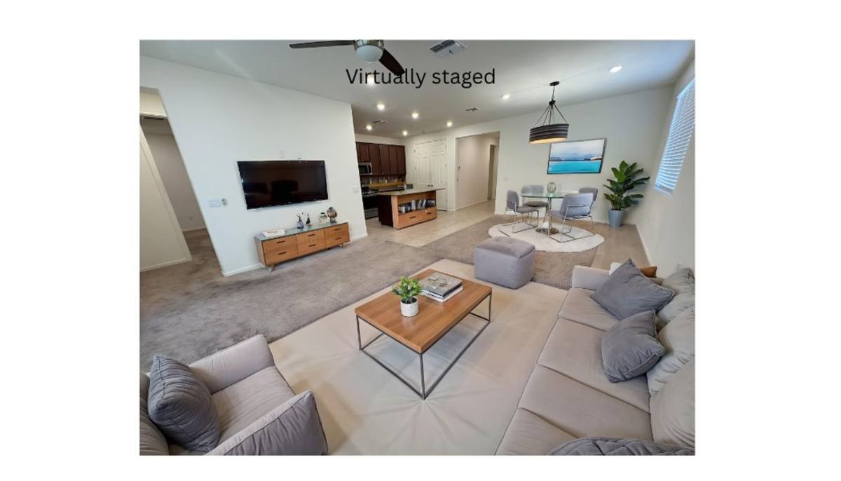 House for rent at 7231 S Pollux Place, Tucson, AZ 85757