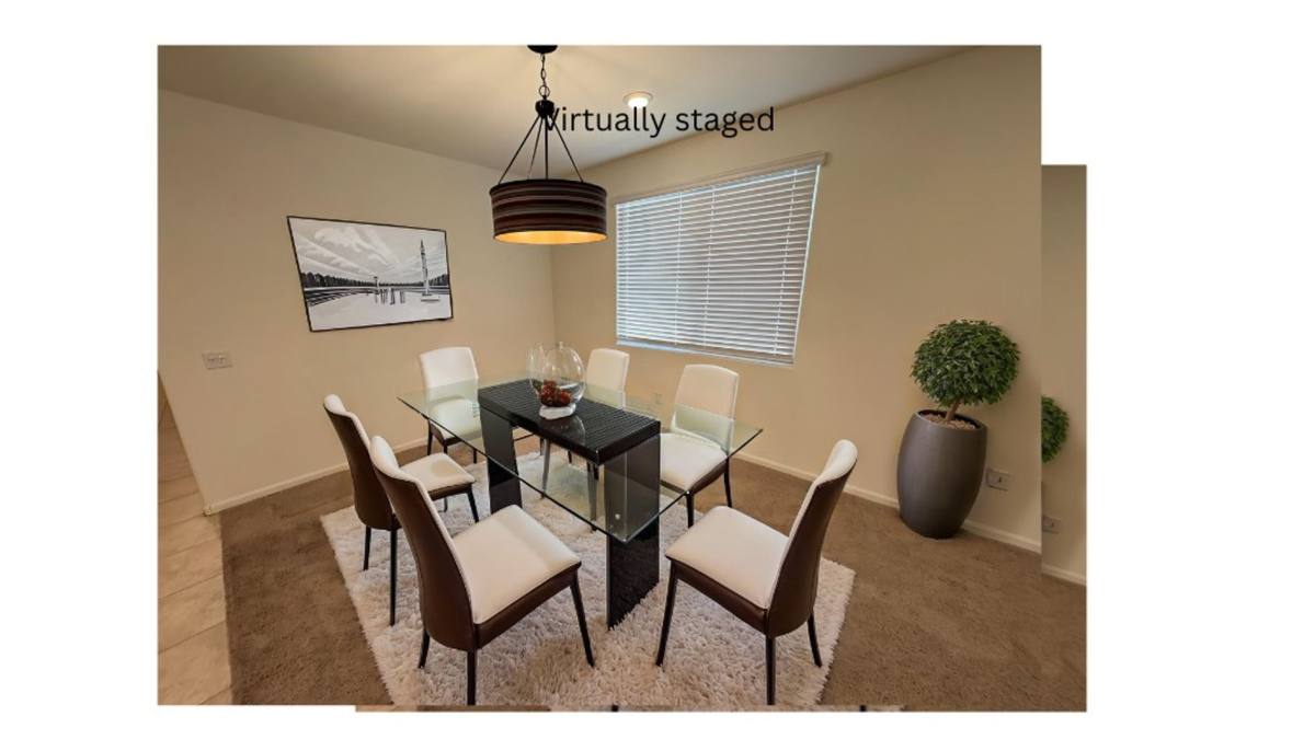 House for rent at 7231 S Pollux Place, Tucson, AZ 85757
