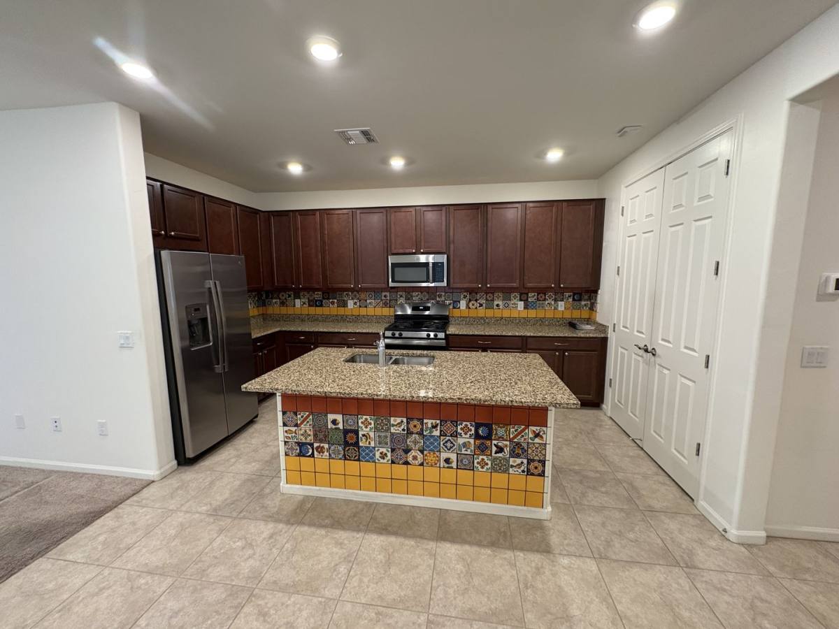 House for rent at 7231 S Pollux Place, Tucson, AZ 85757