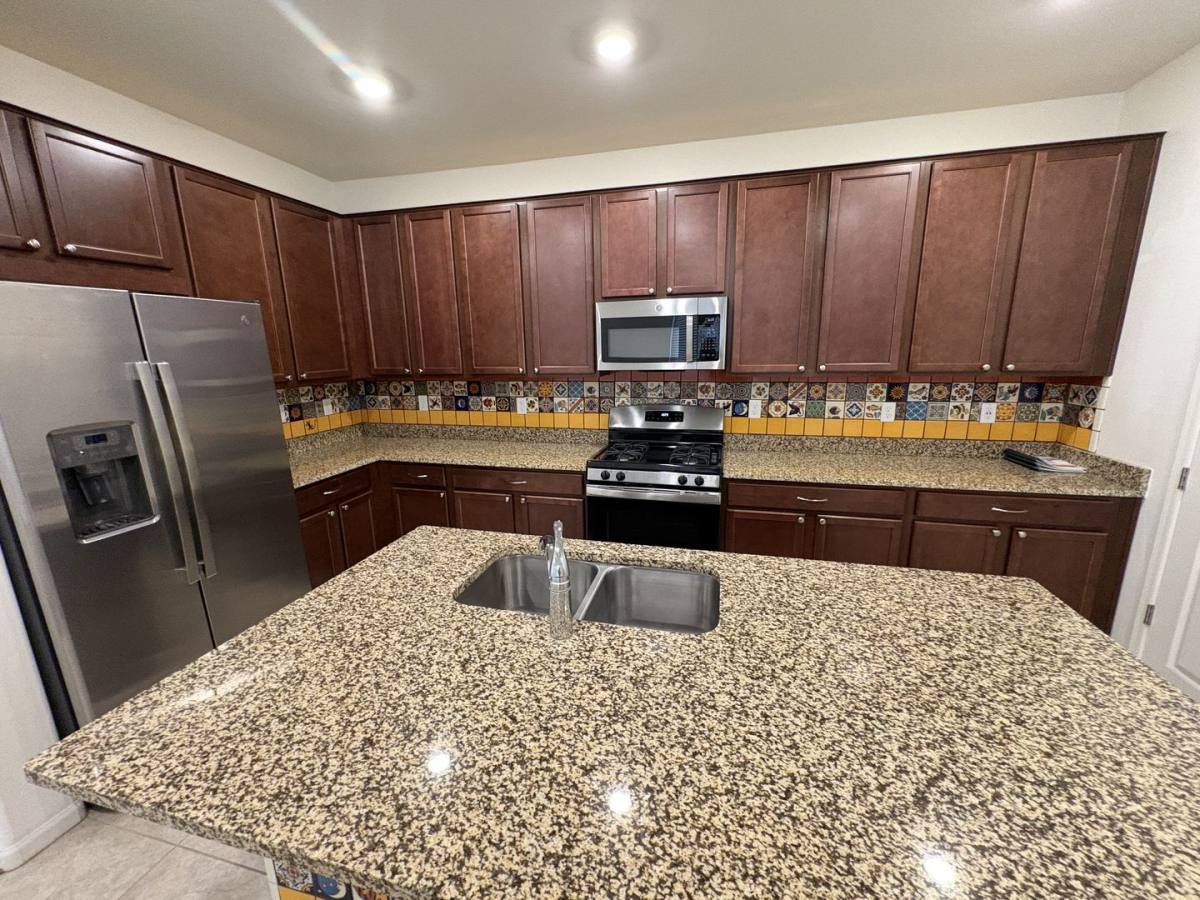 House for rent at 7231 S Pollux Place, Tucson, AZ 85757