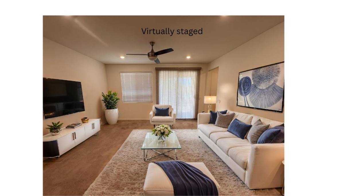 House for rent at 7231 S Pollux Place, Tucson, AZ 85757