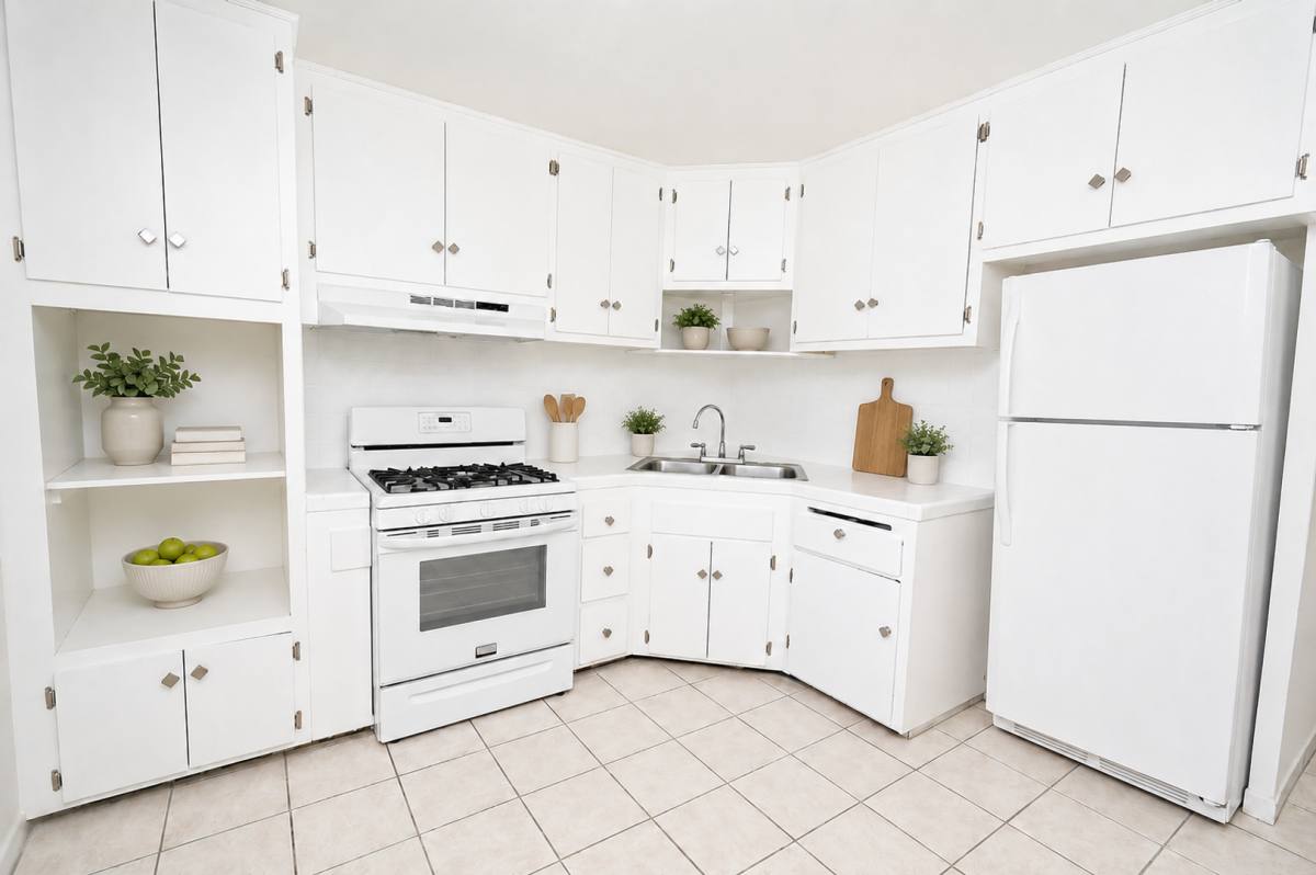 Apartment for rent at 571 E Richland St, Upland, CA 91786