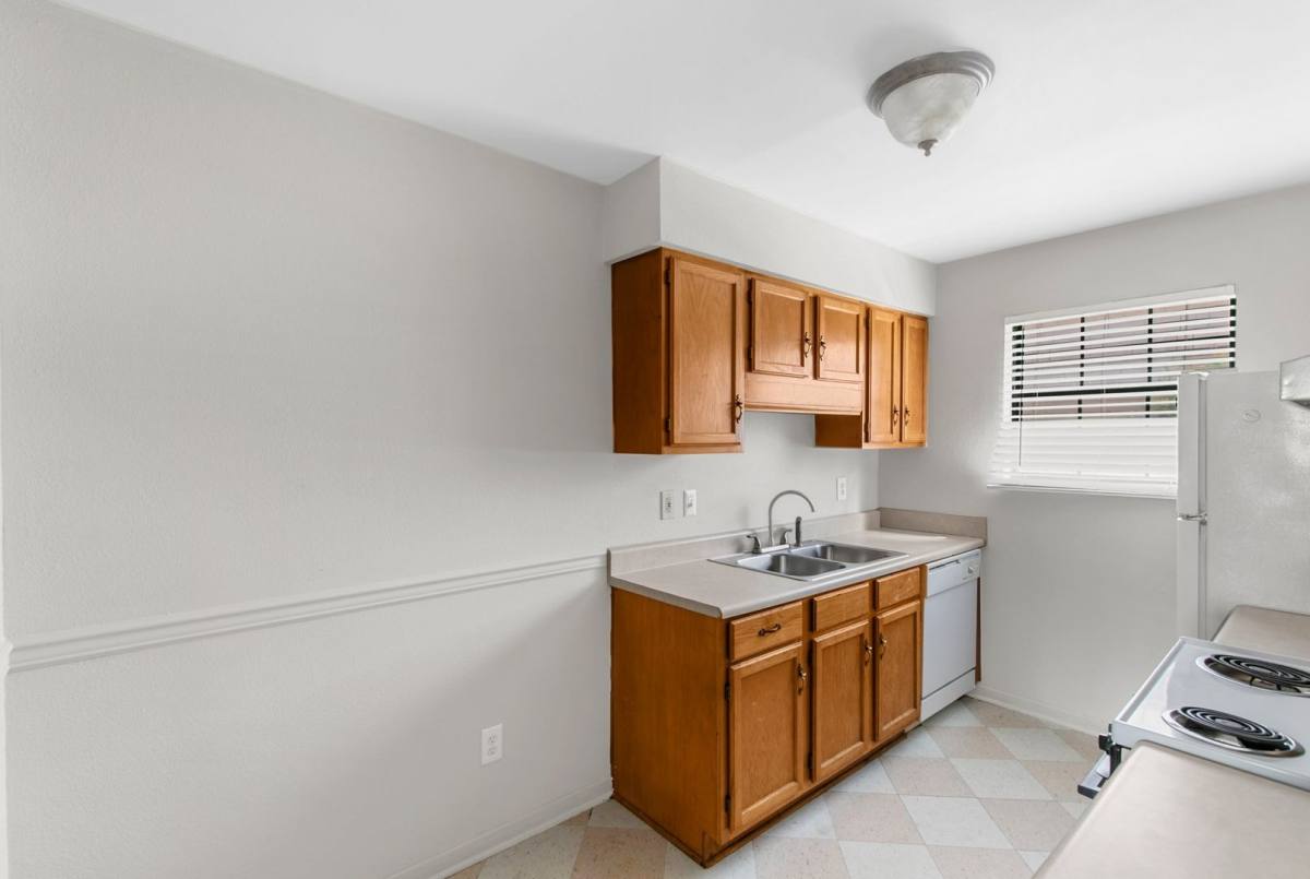 Apartment for rent at 909 30th St S, Birmingham, AL 35205