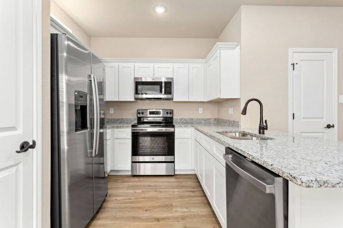 Townhouse for rent at 838 Soria Place, San Antonio, TX 78223