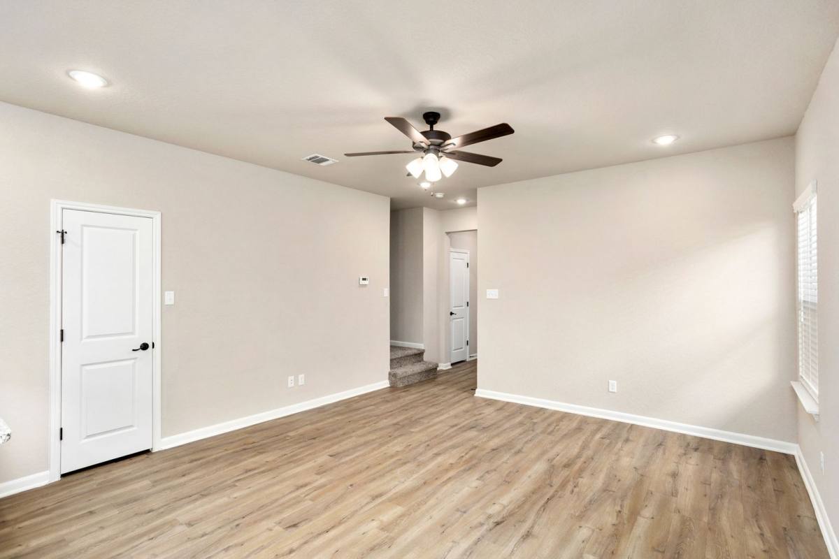 Townhouse for rent at 838 Soria Place, San Antonio, TX 78223