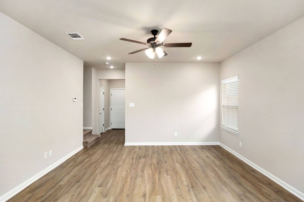 Townhouse for rent at 838 Soria Place, San Antonio, TX 78223