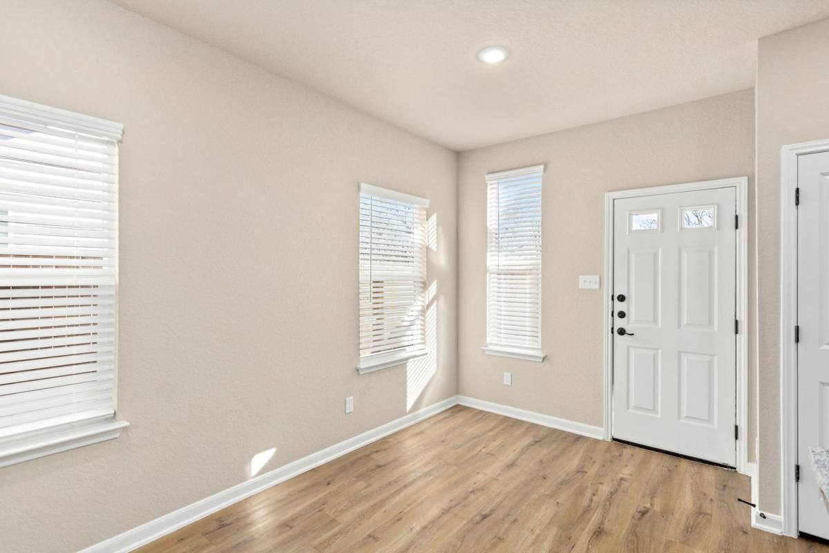 Townhouse for rent at 838 Soria Place, San Antonio, TX 78223
