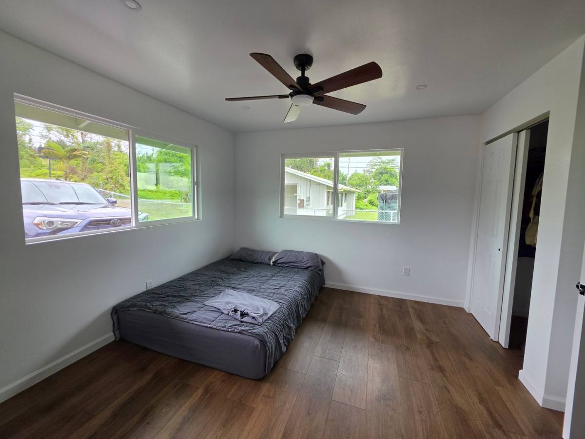 House for rent at 16-2109 Lehua Dr, Pahoa, HI 96778