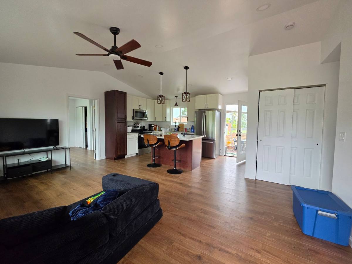 House for rent at 16-2109 Lehua Dr, Pahoa, HI 96778