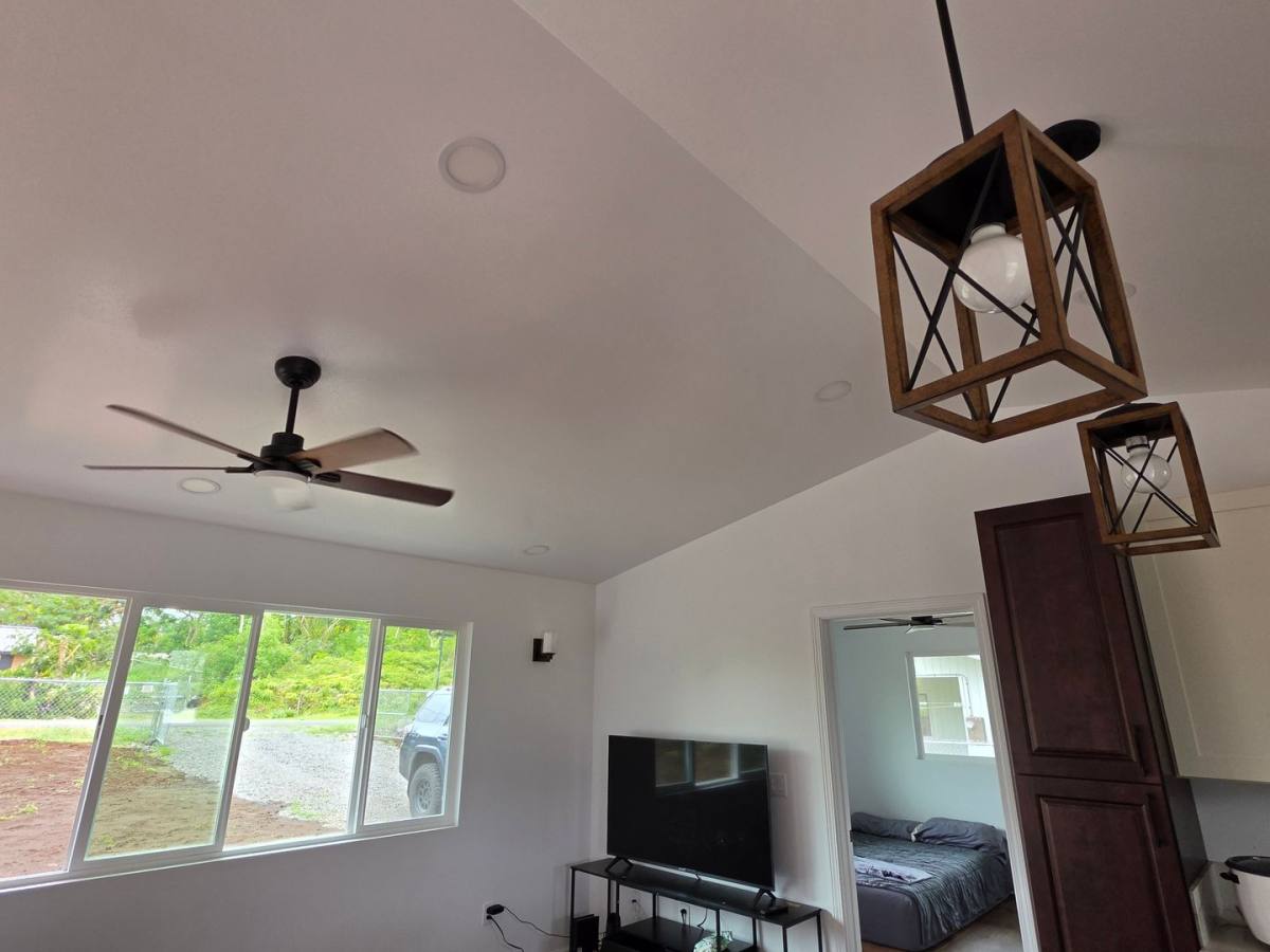 House for rent at 16-2109 Lehua Dr, Pahoa, HI 96778