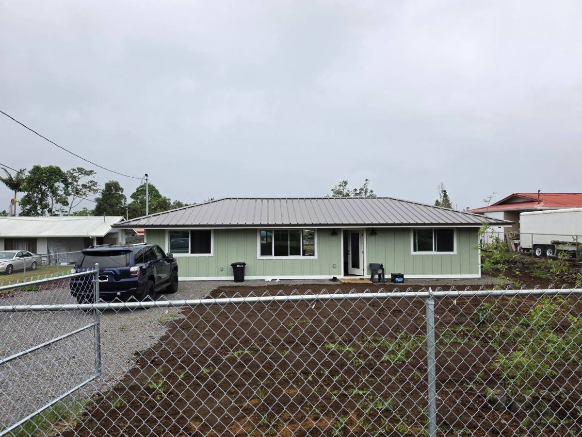 House for rent at 16-2109 Lehua Dr, Pahoa, HI 96778