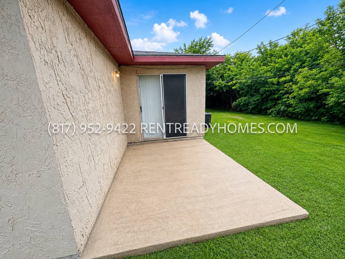 Apartment for rent at 318 Frontier Dr, Bryan, TX 77803