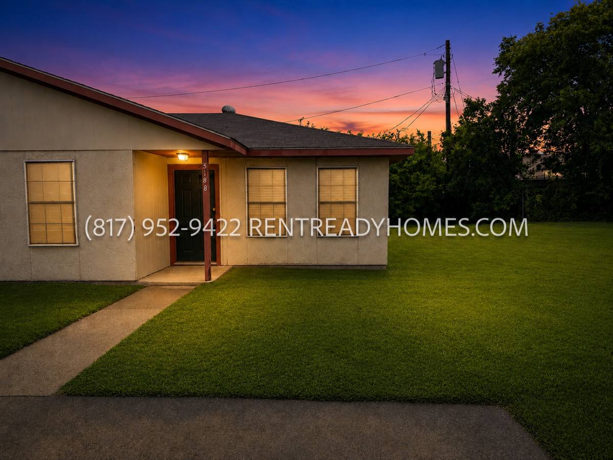 Apartment for rent at 318 Frontier Dr, Bryan, TX 77803