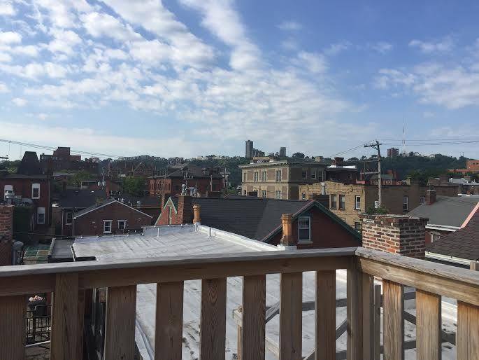Apartment for rent at 853 Beech Ave, Pittsburgh, PA 15233