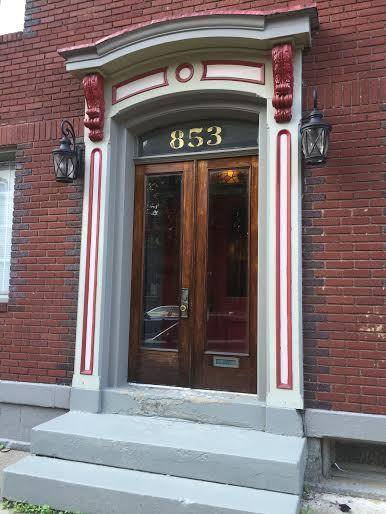 Apartment for rent at 853 Beech Ave, Pittsburgh, PA 15233